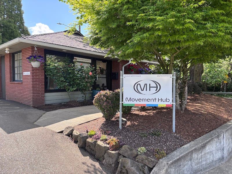 Movement Therapy Clinic Portland photo