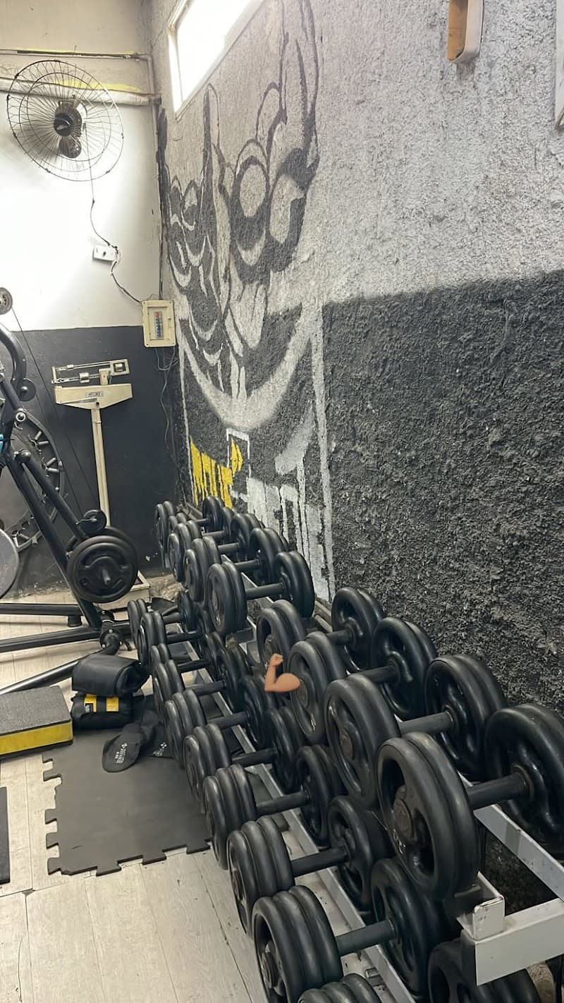 MOVEmente Academia São Pedro da Aldeia photo