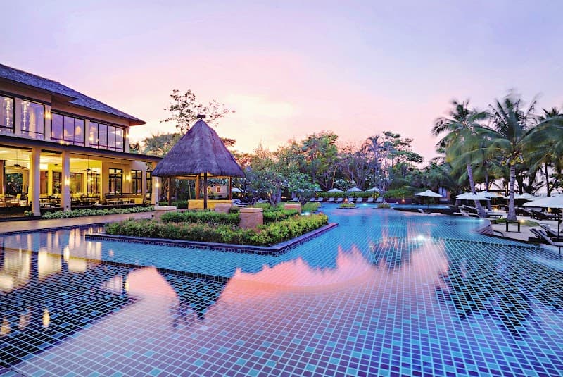 Mövenpick Asara Resort & Spa Hua Hin photo
