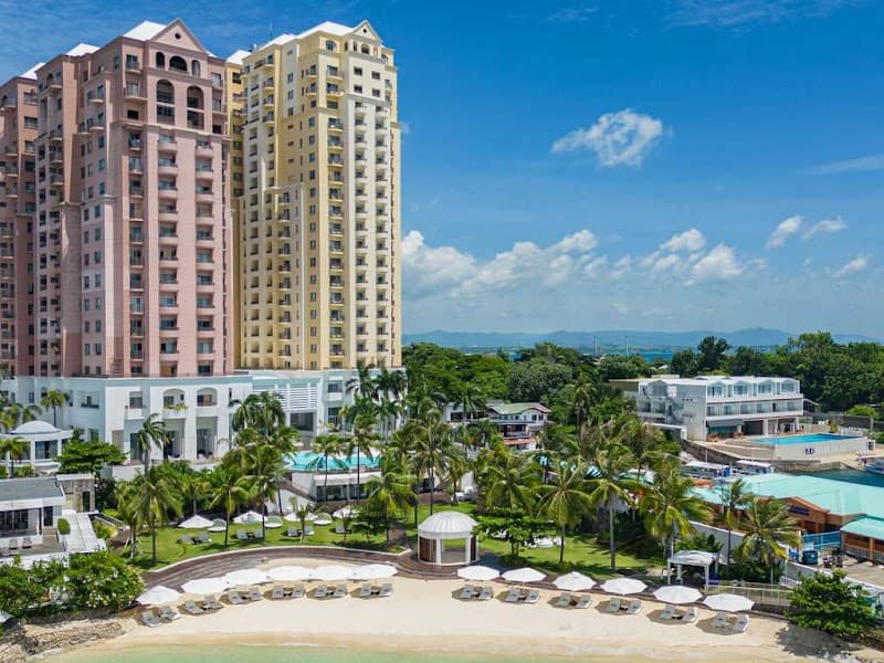 Movenpick Resort and Spa Cebu Dipolog City photo