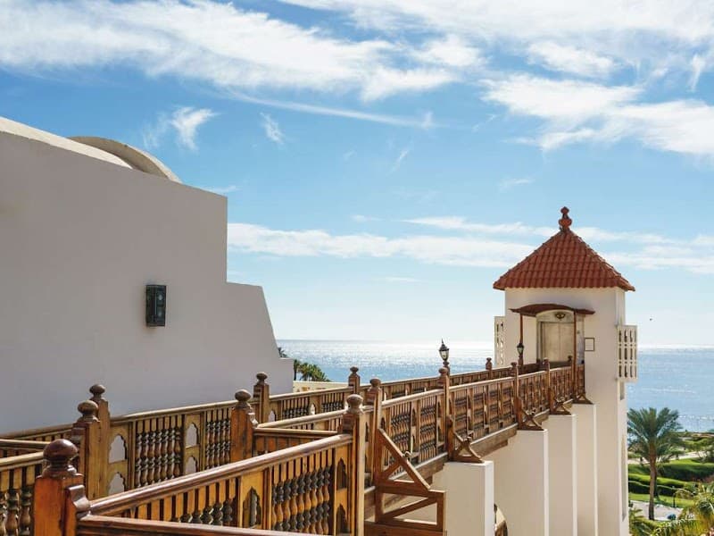 Mövenpick Resort Sharm el Sheikh Sharm El Sheikh photo