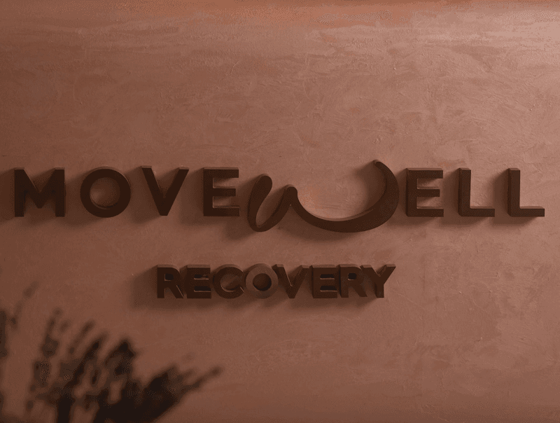 Movewell Recovery Kuwait City photo