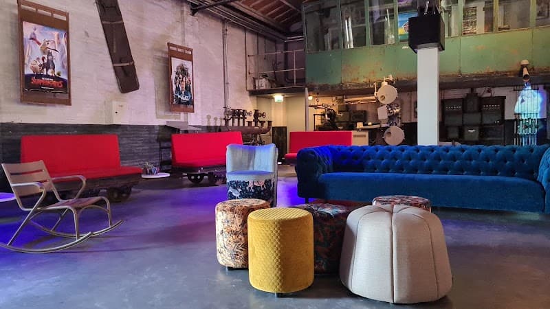 Movie Fan Veghel photo