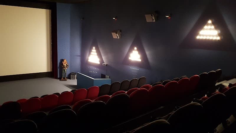 Movieballs Isny im Allgäu photo