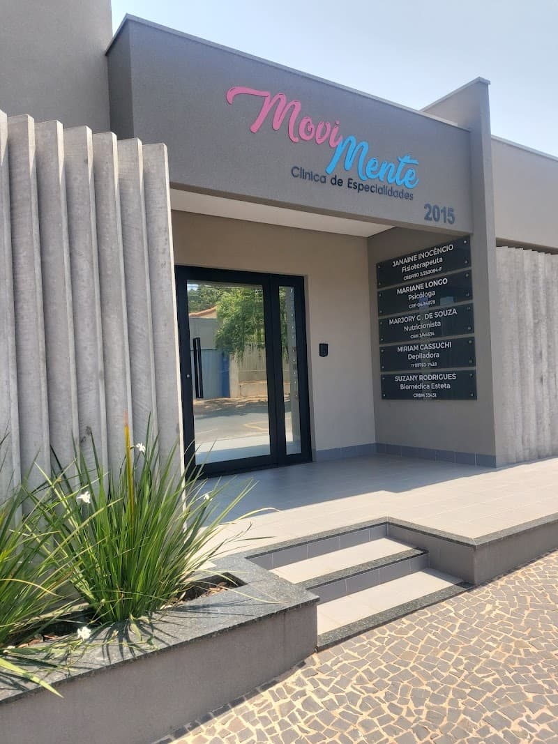 Movimente Clínica de Especialidades Jales photo
