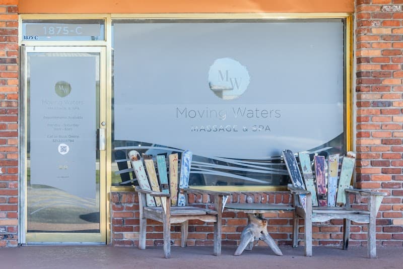 Moving Waters Massage & Spa Indian Harbour Beach photo