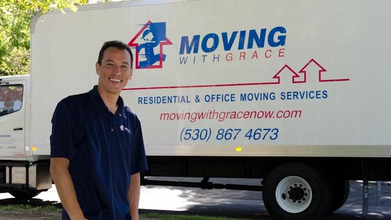 Moving with Grace Oakland photo
