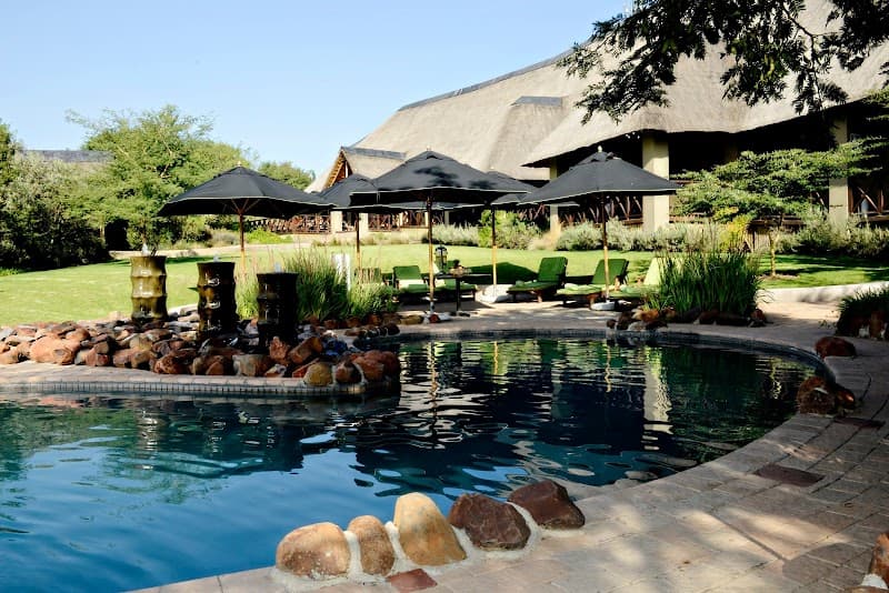 Mowana Spa Johannesburg photo