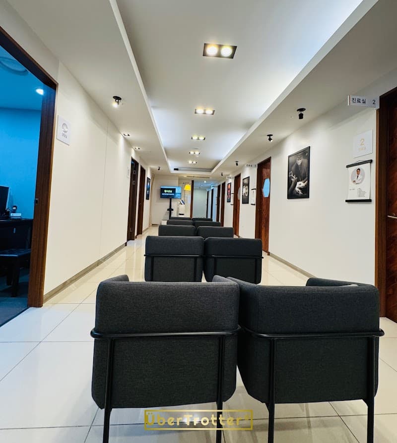 Mowell Seoul Branch photo