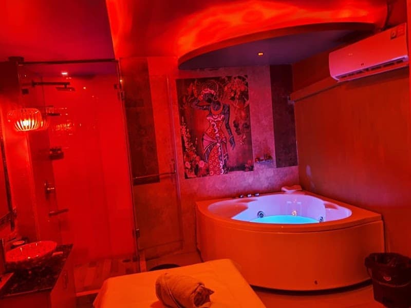 Mox Spa Kolkata photo
