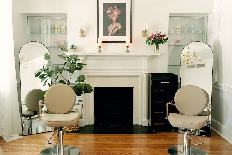 Moxie Holistic Beauty & Lifestyle Alexandria photo