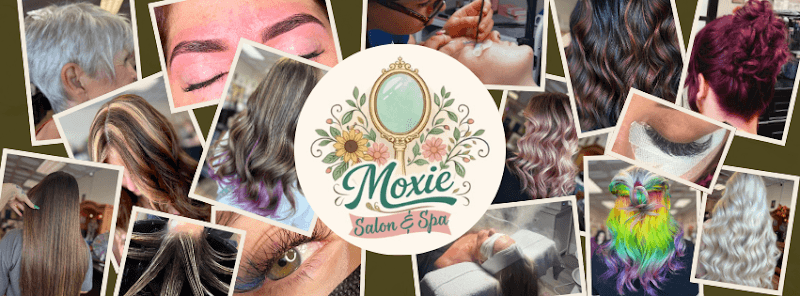 Moxie. Salon & Spa Fort Myers photo