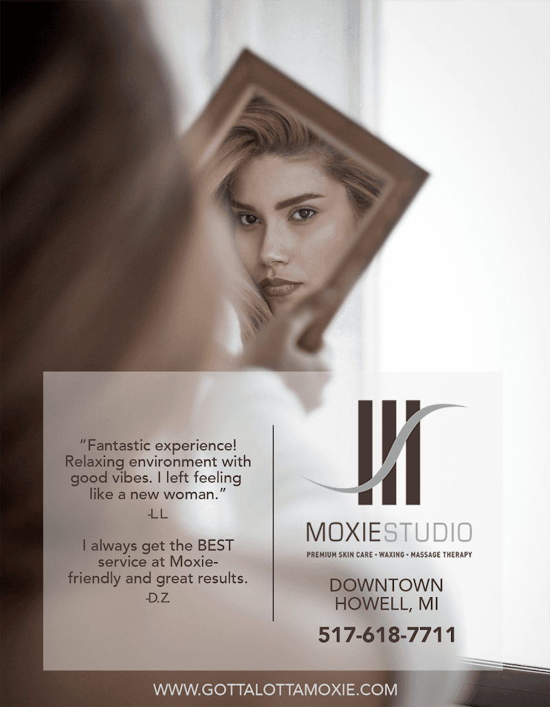 Moxie Studio Howell photo