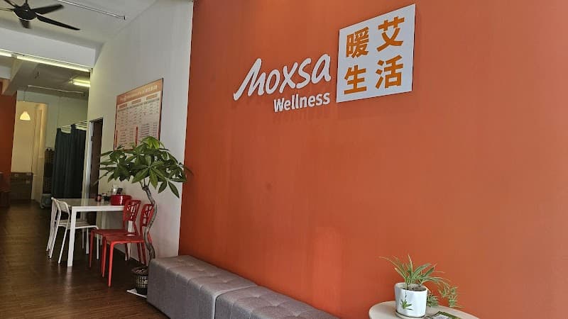 Moxsa Wellness Warm Ai Life Seri Kembangan photo