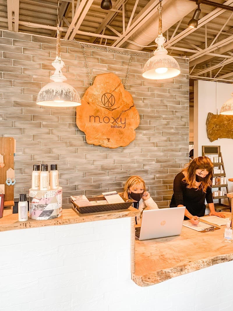 Moxy A Beauty Retreat Camp Hill photo