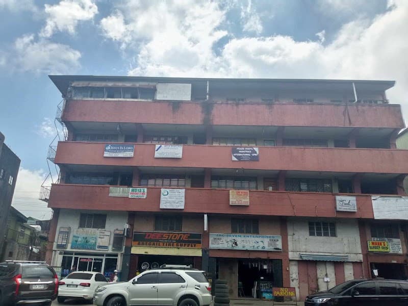 Moya's Therapeutic Massage Clinic La Trinidad photo