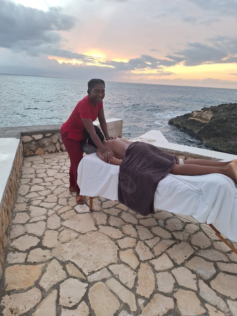 Moya Spa Negril photo