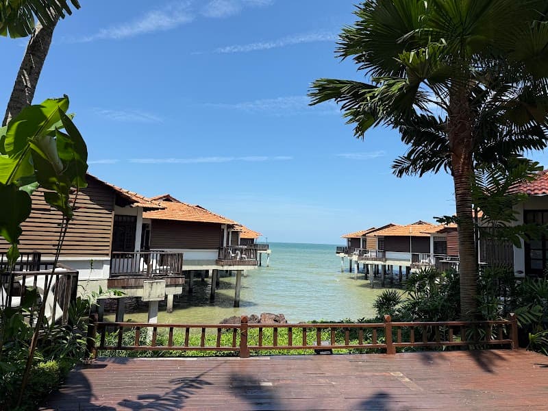 Moyi Pavilion Port Dickson photo