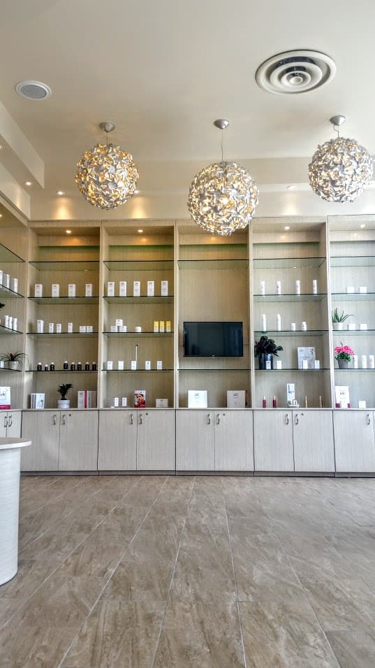 Moyo Spa and Wellness Calgary photo