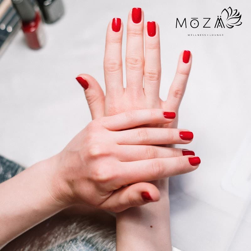 Mozaa Studio Miguel Hidalgo photo