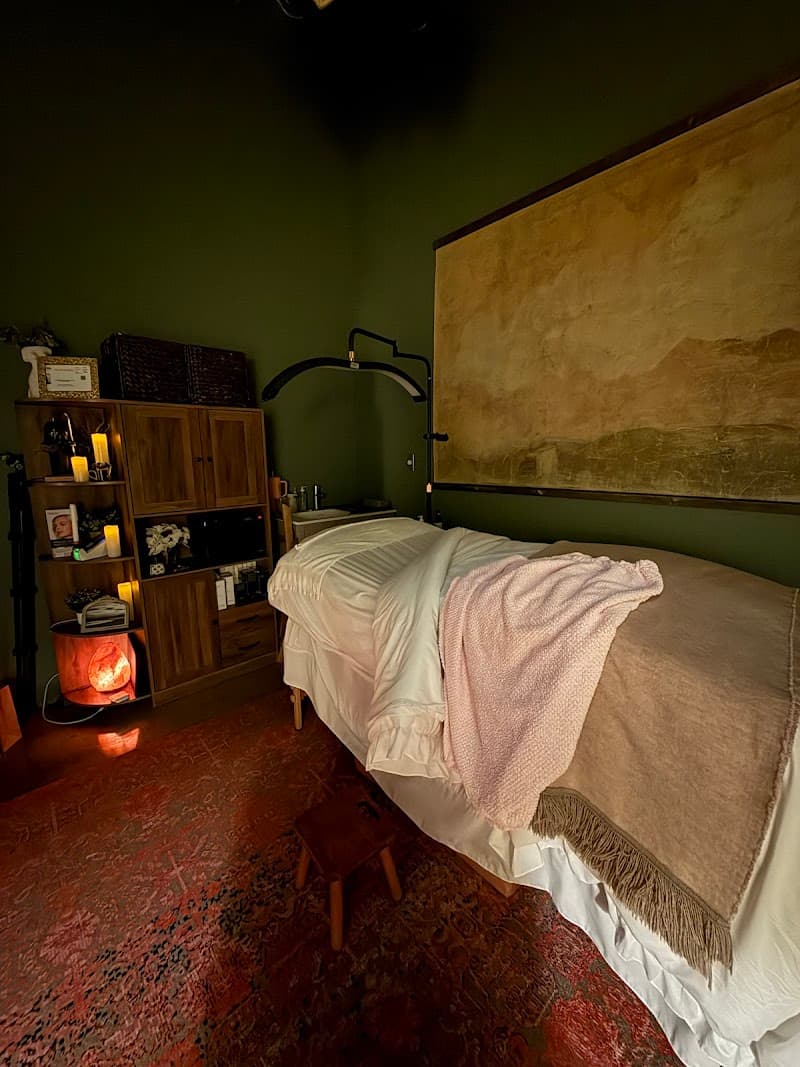 Mozaik Skin & Body Scottsdale photo