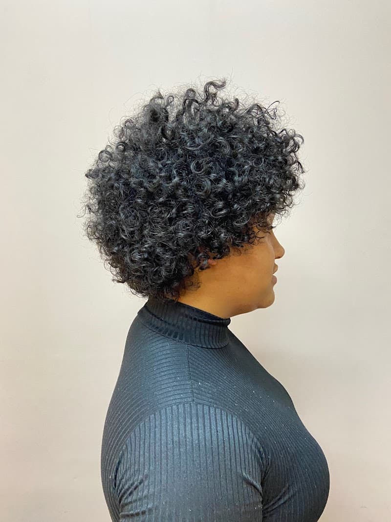 Mozart Augusto Instituto de Beleza Belo Horizonte photo