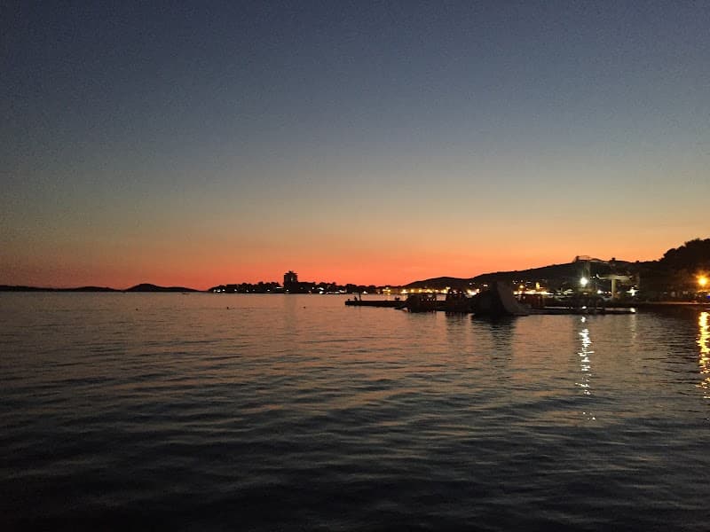 Moze Bolje Massage Vodice photo