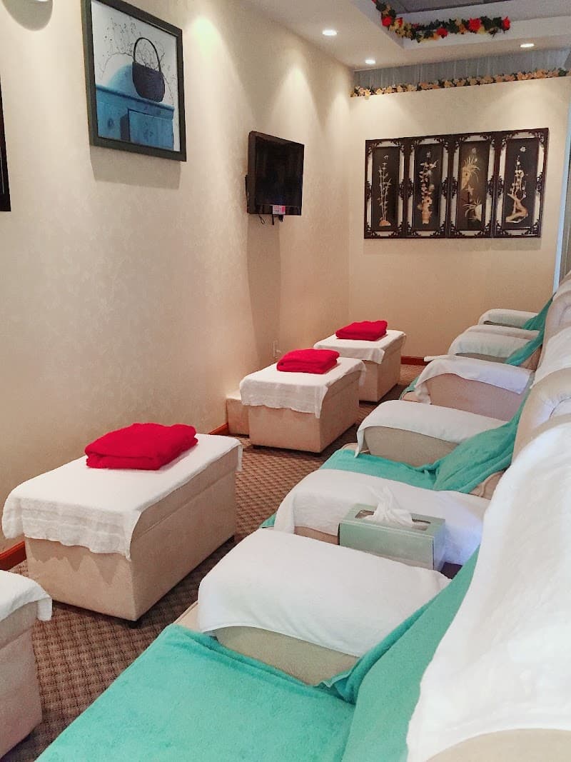 Mozi Foot Spa Cambridge photo