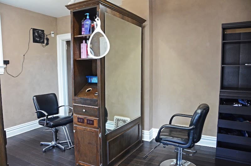 MP Salon and Spa Waukegan photo