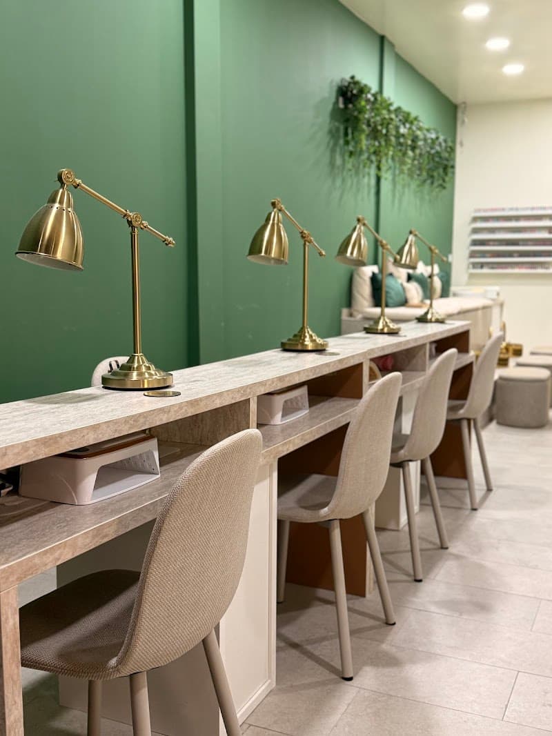 MP studio & spa La Oliva photo
