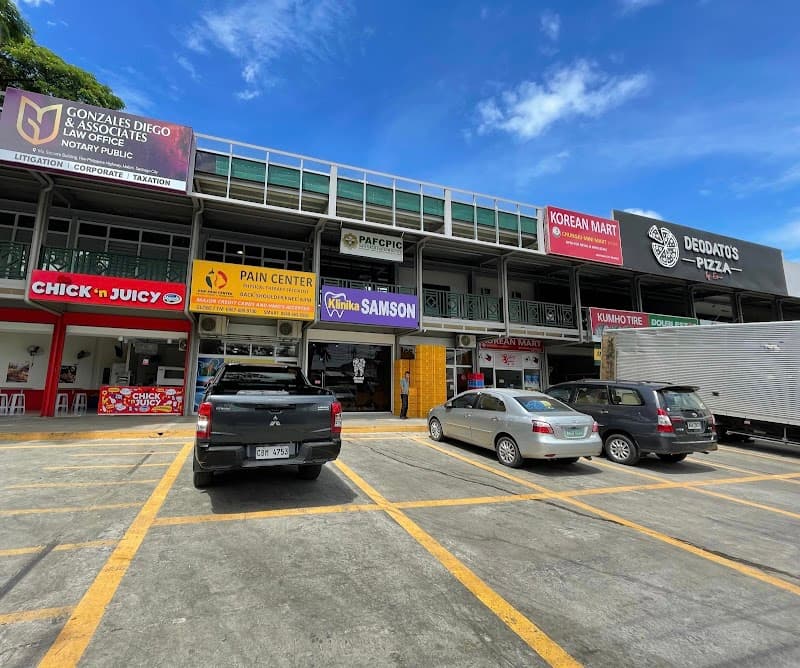 MPB Natural Health Clinic Santiago photo