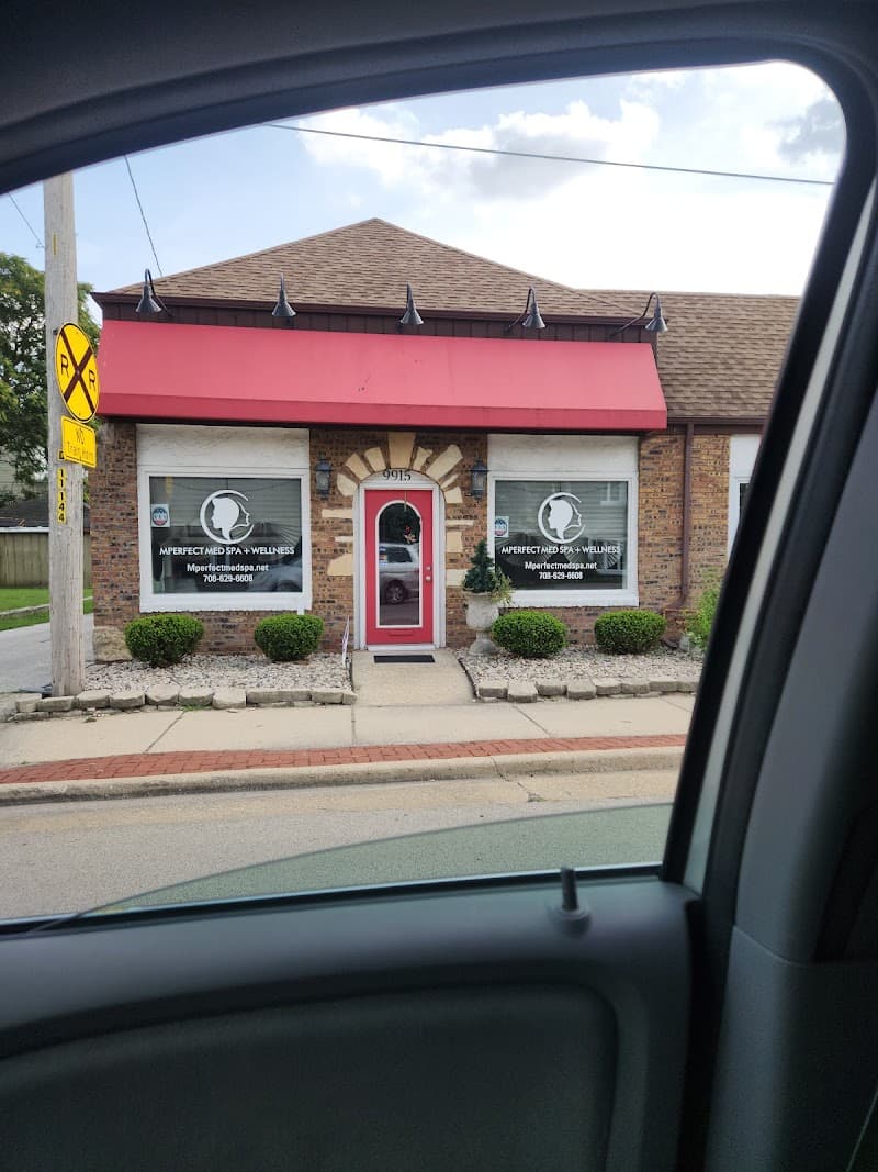 Mperfect Med Spa and Wellness Orland Park photo