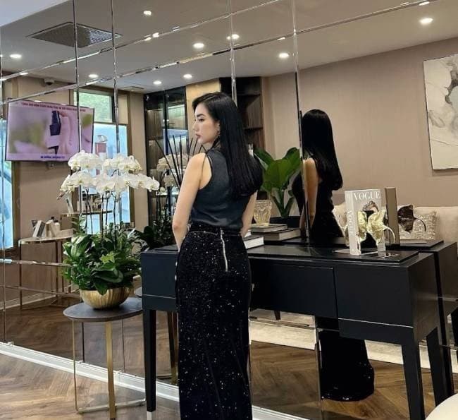 MPerla Beauty Center Quận Hai Bà Trưng photo