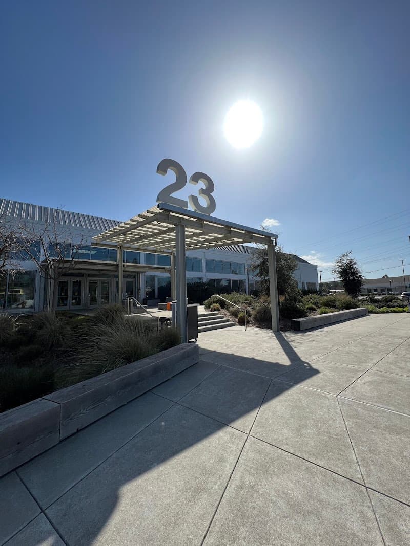 MPK 23 Menlo Park photo