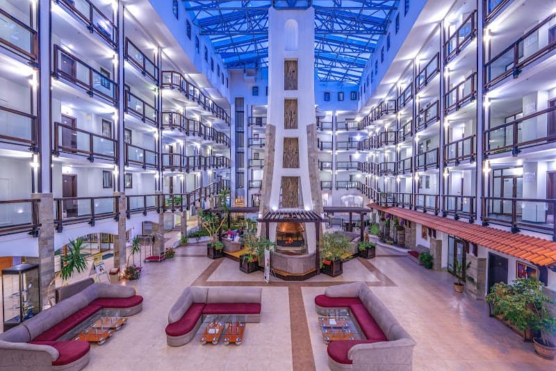 MPM Hotel Guinness Bansko photo