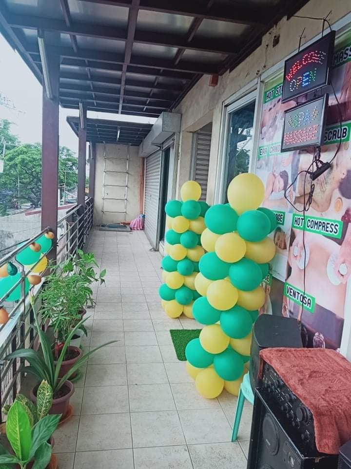 MPT Gentle Touch Spa Pasig photo