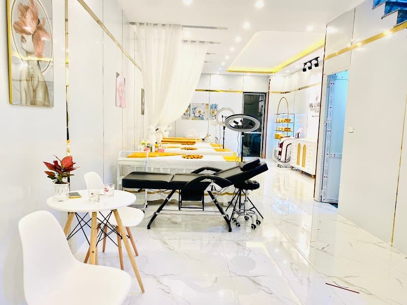 MQ Luxury Beauty and Spa Thị Xã Sơn Tây photo