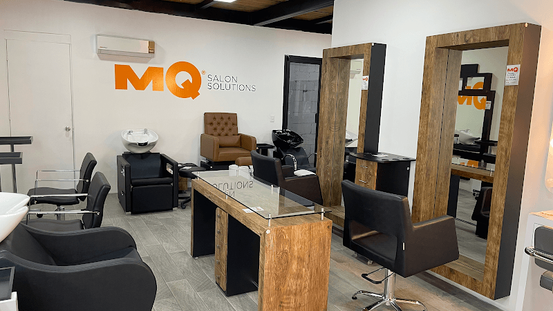 MQ SALON SOLUTIONS Monterrey photo