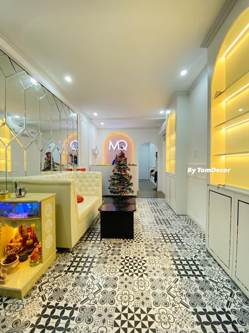 MQ Spa Rạch Giá photo