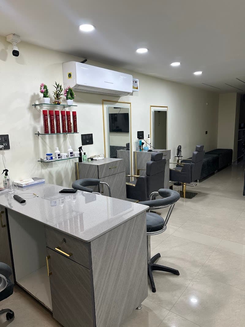 Mr Aman Spa and Salun Phulewala photo