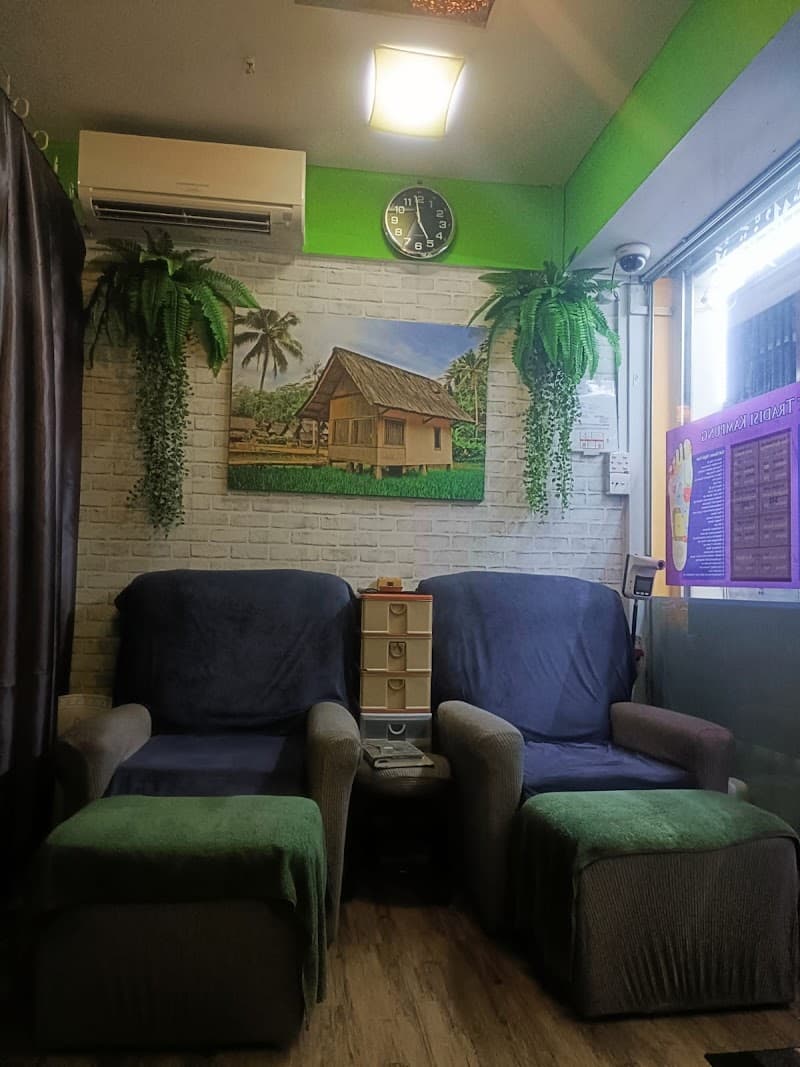 Mr & Mrs Massage Therapy Singapore photo