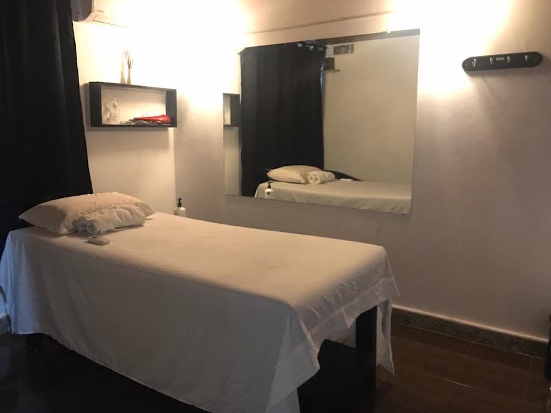 MR.SPA Tlalpan photo