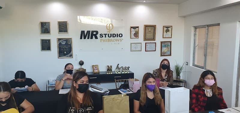 MR studio cejas y spa Guasave photo