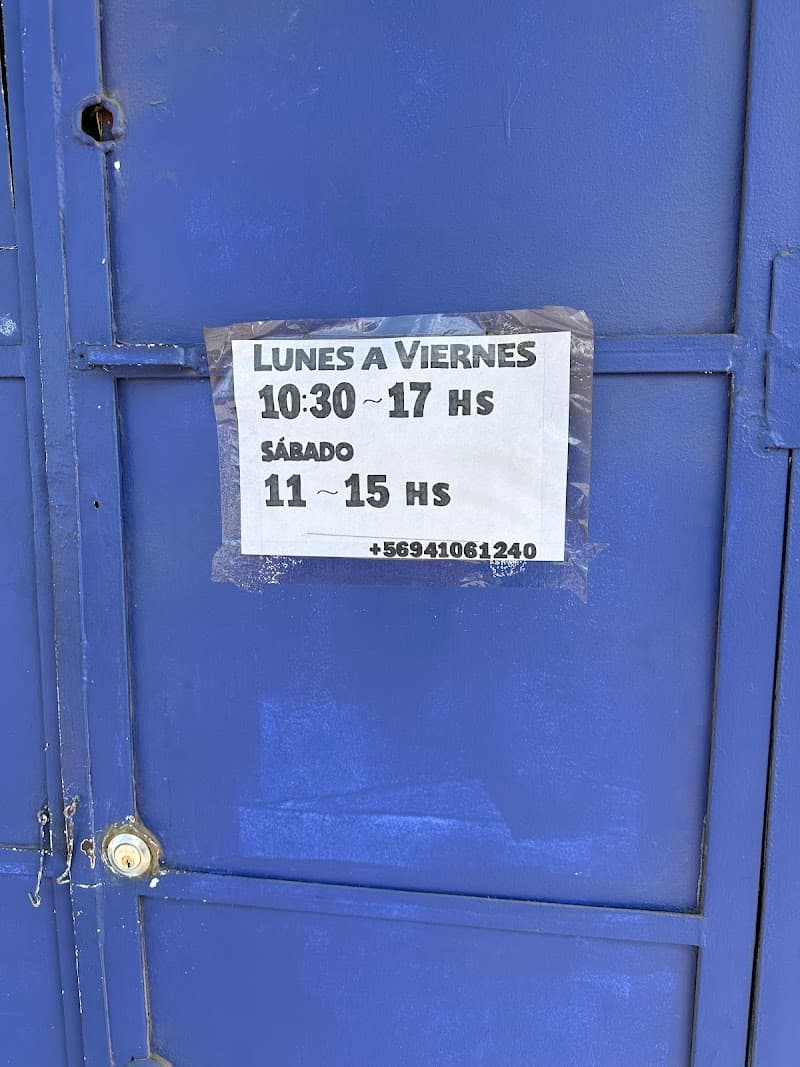 Mrcleaning antofagasta Antofagasta photo