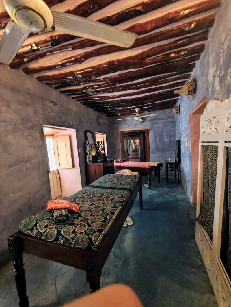 Mrembo Spa Zanzibar photo