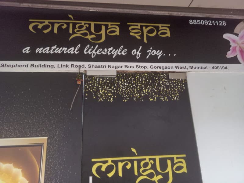 Mrigya Spa Mumbai photo