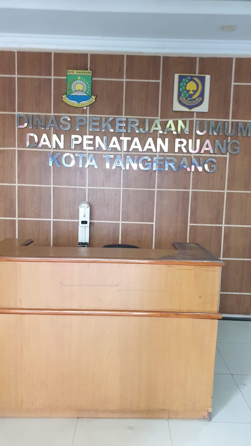 MRudin kbw Tangerang photo