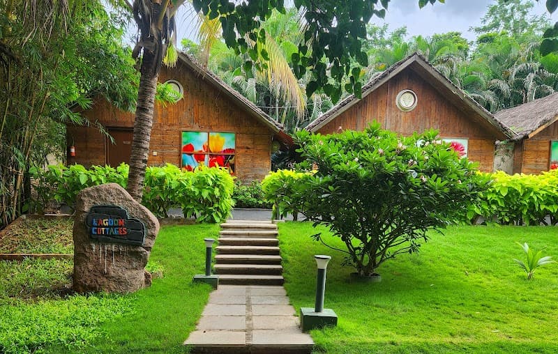 Mrugavani Resort & Spa Hyderabad photo