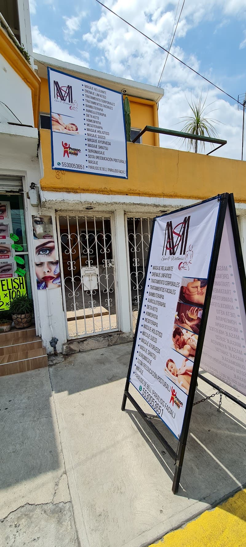 MS Beauty Spa Cuautitlán Izcalli photo