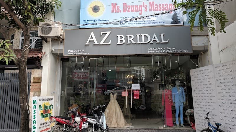 Ms. Dzung's Massage Quận Tây Hồ photo